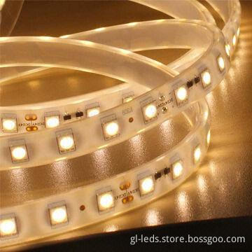 IP68 Waterproof 24V LED Strip